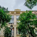 Apartamento De Lujo En La Emblematica Calle Montera